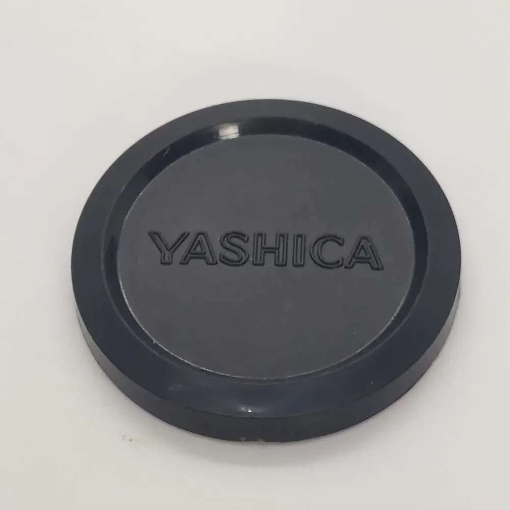 Yashica electro 35